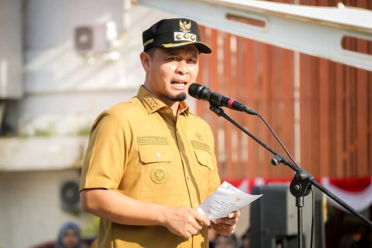 Tak Sesuai Regulasi, Operasional Angkutan Umum Roda Tiga di Pekanbaru Disetop