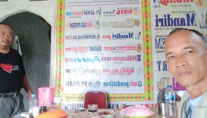 Siap Dilantik Januari 2026, DPC AWI Siak Tuntaskan Persiapan Organisasi