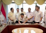 Total Komitmen Lampaui 1.000 Ton, Bengkalis Ambil Peran Strategis di PSEL Riau