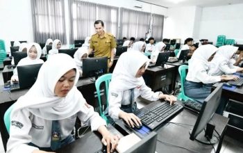 Kemendikdasmen Terapkan TKA, Petakan Mutu Pendidikan Tanpa Tekanan Kelulusan