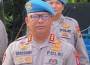 Penambangan Ilegal hingga Illegal Logging Jadi Atensi Serius Propam Polda Riau