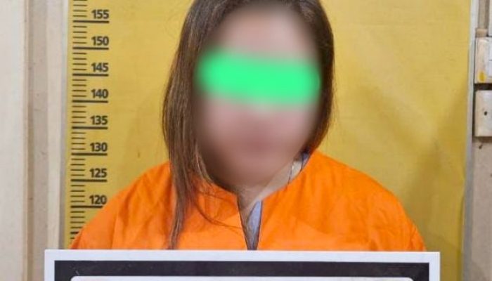 Cemburu Berujung Kekerasan, Pelaku Penganiayaan Ibu Muda Dibekuk Polisi