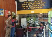 Remaja Usia 16 Tahun Sudah Bisa Rekam KTP, Disdukcapil Pekanbaru Buka Sabtu-Minggu