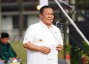 Libur Panjang Usai, ASN Riau Diminta Kembali Bekerja Tepat Waktu