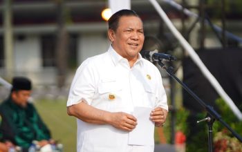 Libur Panjang Usai, ASN Riau Diminta Kembali Bekerja Tepat Waktu