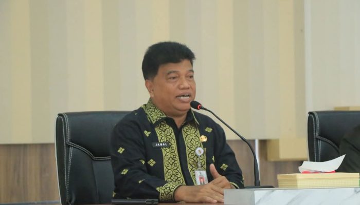 UMK Pekanbaru 2026 Rp3,99 Juta Berlaku Januari, Disnaker Buka Posko Pengaduan