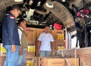 Listrik Tegangan Rendah Jadi Kendala, 35 Ribu Rumah di Aceh Masih Tanpa Daya