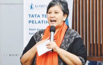 Ancaman Serius SDM Nasional, MPR Ingatkan Dampak Krisis Pembelajaran