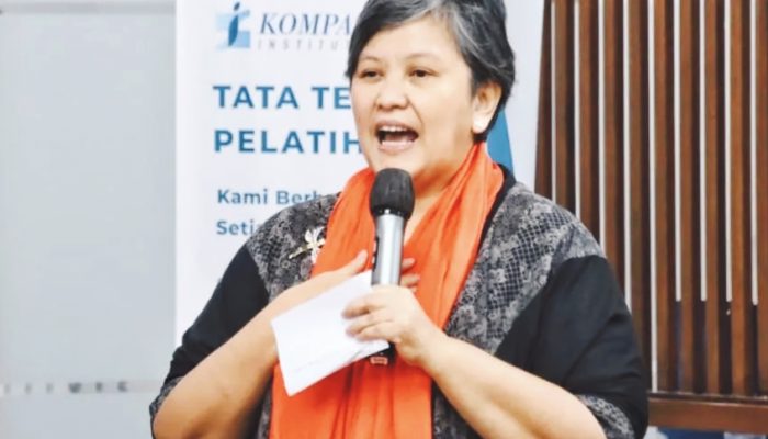 Ancaman Serius SDM Nasional, MPR Ingatkan Dampak Krisis Pembelajaran