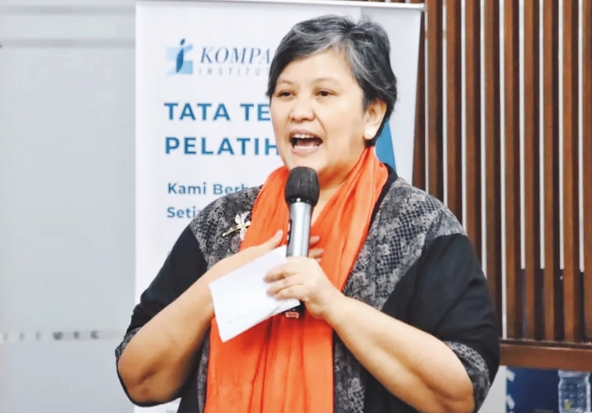 Ancaman Serius SDM Nasional, MPR Ingatkan Dampak Krisis Pembelajaran