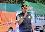 Pemkab Inhu Salurkan Ratusan Juta Rupiah untuk Korban Bencana di Sumbar, Sumut, dan Aceh