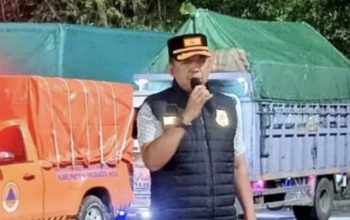 Pemkab Inhu Salurkan Ratusan Juta Rupiah untuk Korban Bencana di Sumbar, Sumut, dan Aceh