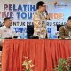 Kolaborasi Pemuda dan Pemerintah, PMRI Genjot Pariwisata Berbasis Olahraga