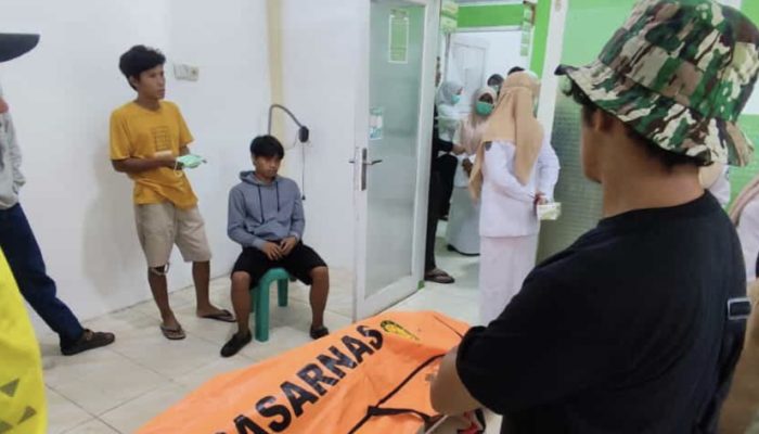 Pencarian Dua Hari, Tim SAR Temukan Warga Sialang Meninggal Dunia