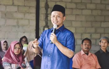 Malam Tahun Baru, Warga Diminta Alihkan Dana Hiburan untuk Solidaritas Sosial