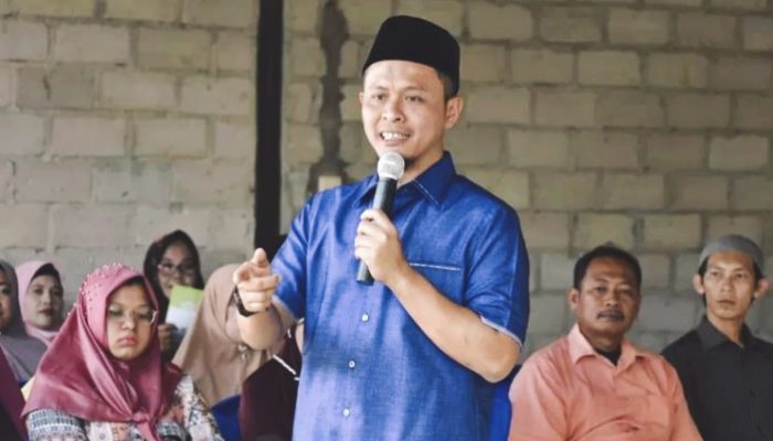 Malam Tahun Baru, Warga Diminta Alihkan Dana Hiburan untuk Solidaritas Sosial