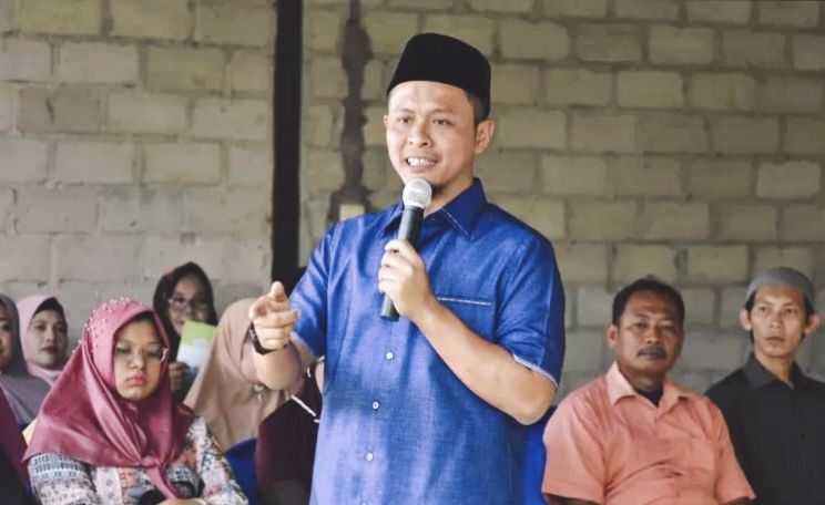 Malam Tahun Baru, Warga Diminta Alihkan Dana Hiburan untuk Solidaritas Sosial