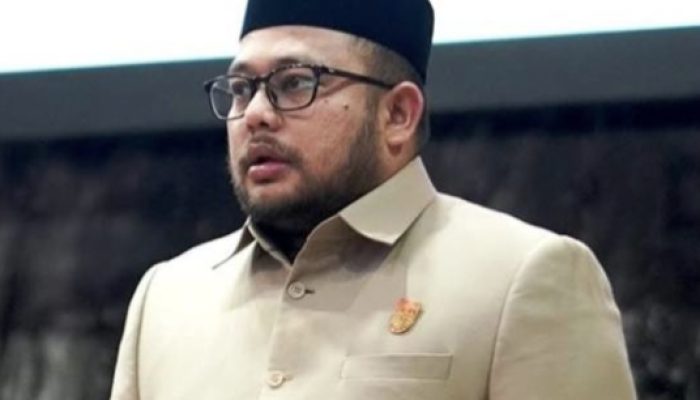 Tahun Baru Tanpa Kembang Api, DPRD Pekanbaru Dukung Sikap Kapolda Riau