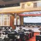 Interupsi Warnai Paripurna DPRD Pekanbaru yang Batal Digelar
