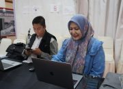 Dua Pekan Listrik Padam, Media Center Jadi Tumpuan Komunikasi Warga Aceh