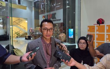 Kasus Suap Izin Tambang Konawe Utara Ditutup KPK, Bukti Belum Cukup