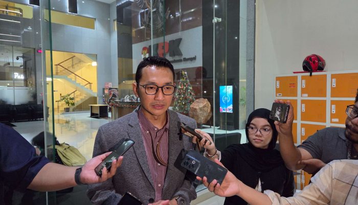 Kasus Suap Izin Tambang Konawe Utara Ditutup KPK, Bukti Belum Cukup