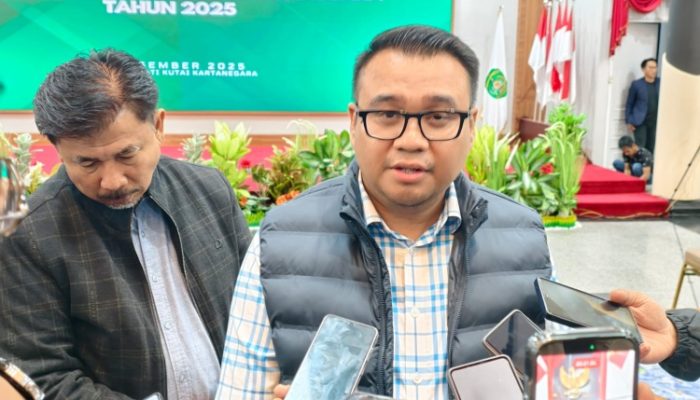 92 Ruang Kelas Baru Dibangun, Pemkab Kukar Perkuat Fondasi Pendidikan