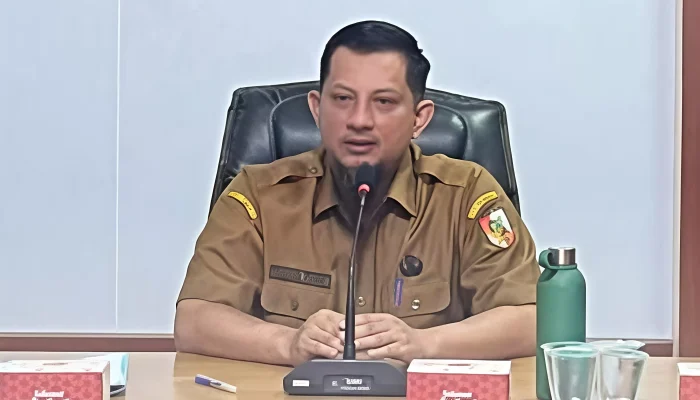 Pemko Pekanbaru Siapkan Edaran Pembatasan HP Pelajar, Berlaku Hingga Rumah