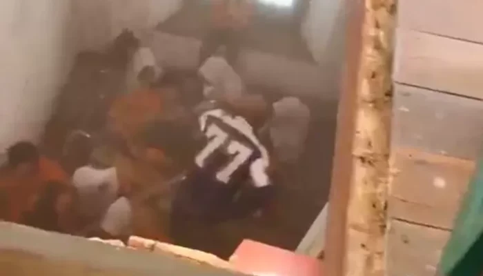 Revitalisasi Miliaran Rupiah Tak Jamin Aman, Tangsi Belanda Siak Makan Korban