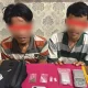 Jaringan Sabu dan Ganja di Siak Terbongkar, Polisi Tangkap Bandar hingga Dumai