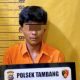 Pemuda Beristri Diduga Pencabul Anak di Kampar, Ditangkap di Rumah Mertua