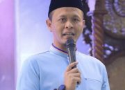 Agung Nugroho Ajak Semua Pihak Hentikan Isu Politik, Fokus Layani Masyarakat