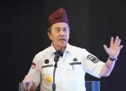 Syamsuar Bicara Aryaduta, Audit BPK Menelanjangi Kekeliruan Tata Kelola di Era Kepemimpinannya