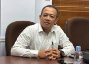 Komisi II DPRD Nilai Kebijakan Parkir Ritel Modern Berpihak ke Warga, PAD Tetap Harus Aman