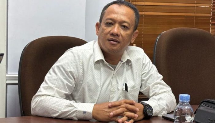 Komisi II DPRD Nilai Kebijakan Parkir Ritel Modern Berpihak ke Warga, PAD Tetap Harus Aman