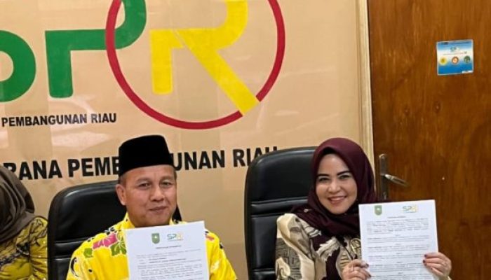 SPR Ubah Skema Aryaduta, Pendapatan Pemprov Riau Diproyeksi Tembus Rp420 Miliar