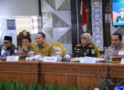 Kabel Fiber Optik Semrawut Ancam Nyawa, Pemko Pekanbaru Bentuk Satgas Penertiban