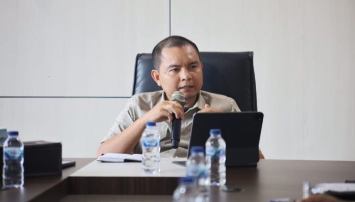 Pendataan Terpadu Digeber, Pajak Daerah Pekanbaru Diproyeksi Tembus Rp1,3 Triliun