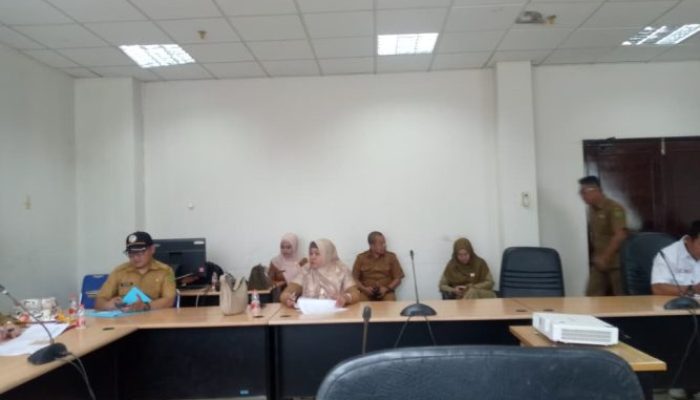 Program UHC Inhil Terhambat, Pengurangan Anggaran Provinsi Bikin Warga Miskin Terancam Kehilangan Akses Layanan Kesehatan