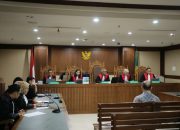 Tak Ada Uang Pengganti, Jaksa Cermati Putusan Isa Rachmatarwata