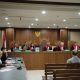 Tak Ada Uang Pengganti, Jaksa Cermati Putusan Isa Rachmatarwata