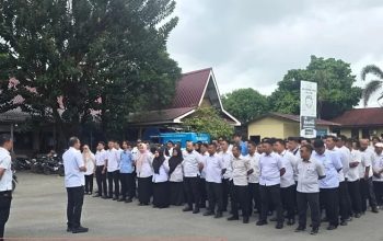 Plt Kepala Bapenda Pekanbaru Pimpin Langsung Intensifikasi Pendataan Pajak Awal 2026