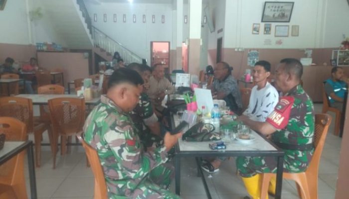 Bukit Batu Siap Miliki Gerai Koperasi Merah Putih: Komitmen Kepala Desa Terbukti