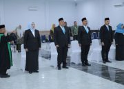 Pemkab Asahan Lantik Anggota KPAD Periode 2026–2030, Tegaskan Komitmen Perlindungan Anak