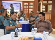 Upaya Pemkab Sidoarjo Wujudkan Kawasan Wisata Mangrove