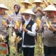 Wabup Sidoarjo Bersama Gubernur Jatim dan Forkopimda Panen Raya Jagung Kuartal I 2026 di Desa Kedensari