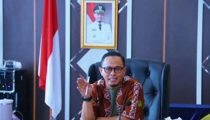 Tolak Pasien BPJS Terancam Disanksi, Pemko Pekanbaru Turun Tangan