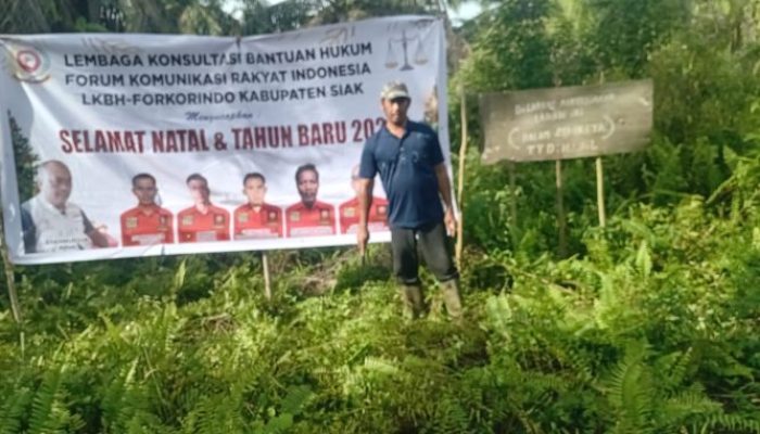 Janji yang Tak Kunjung Terbayar: Polemik Ganti Rugi Lahan Warga di Balik Sumur Minyak PT BSP