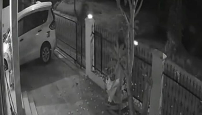 Aksi Begal Subuh di Kecamatan Sail, Ibu Rumah Tangga Dijatuhkan dan Kehilangan Motor