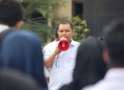 Kejar PAD Rp1,3 Triliun, Bapenda Pekanbaru Perkuat Pengawasan Pajak